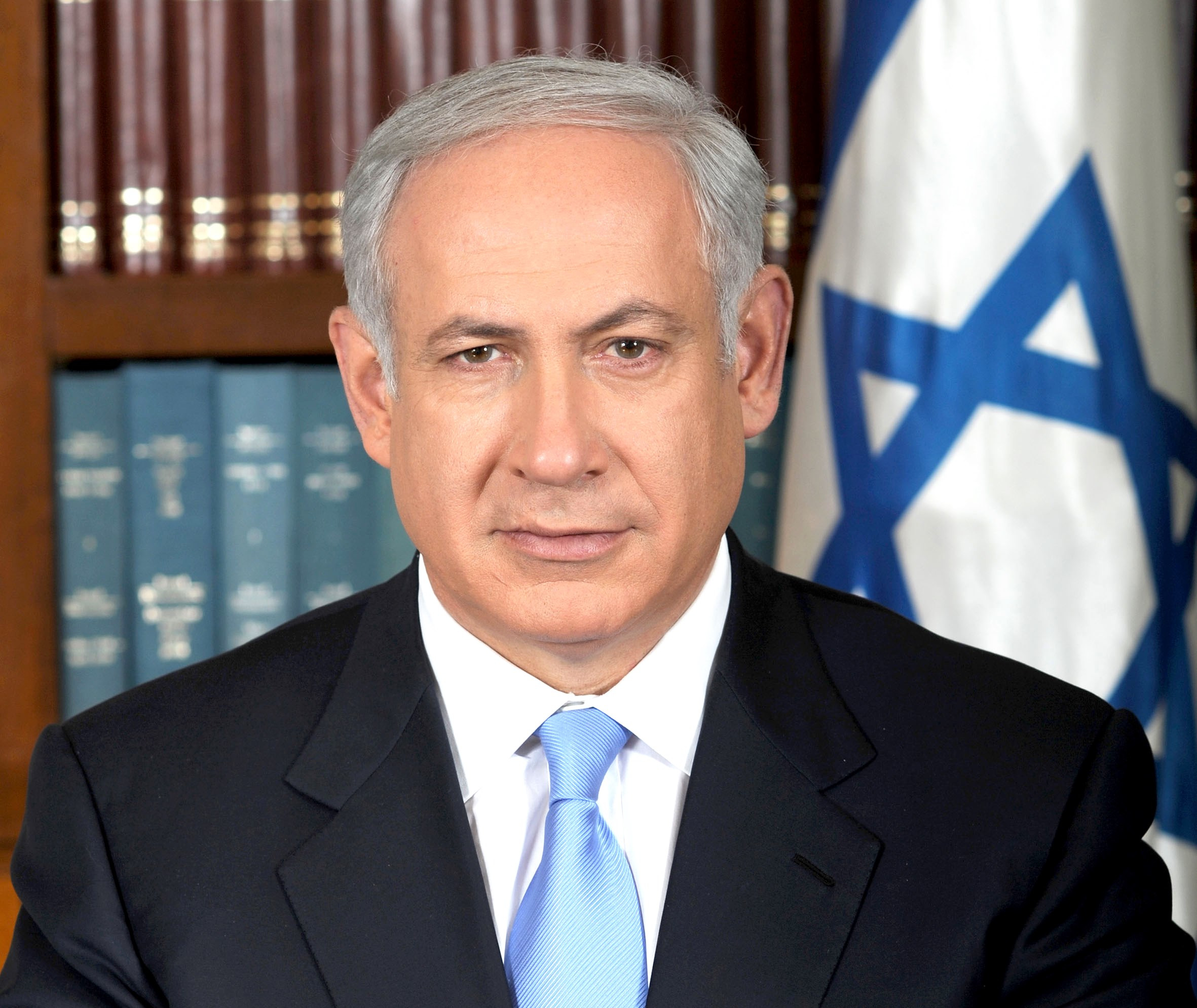 Netanyahu: Israel puolustaa olemassaoloaan